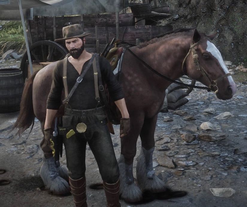 荒野の長男坊 脳筋の脳筋による脳筋の為のブログ 楽天ブログ