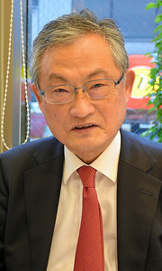 三谷