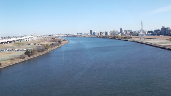 舎人ライナー07