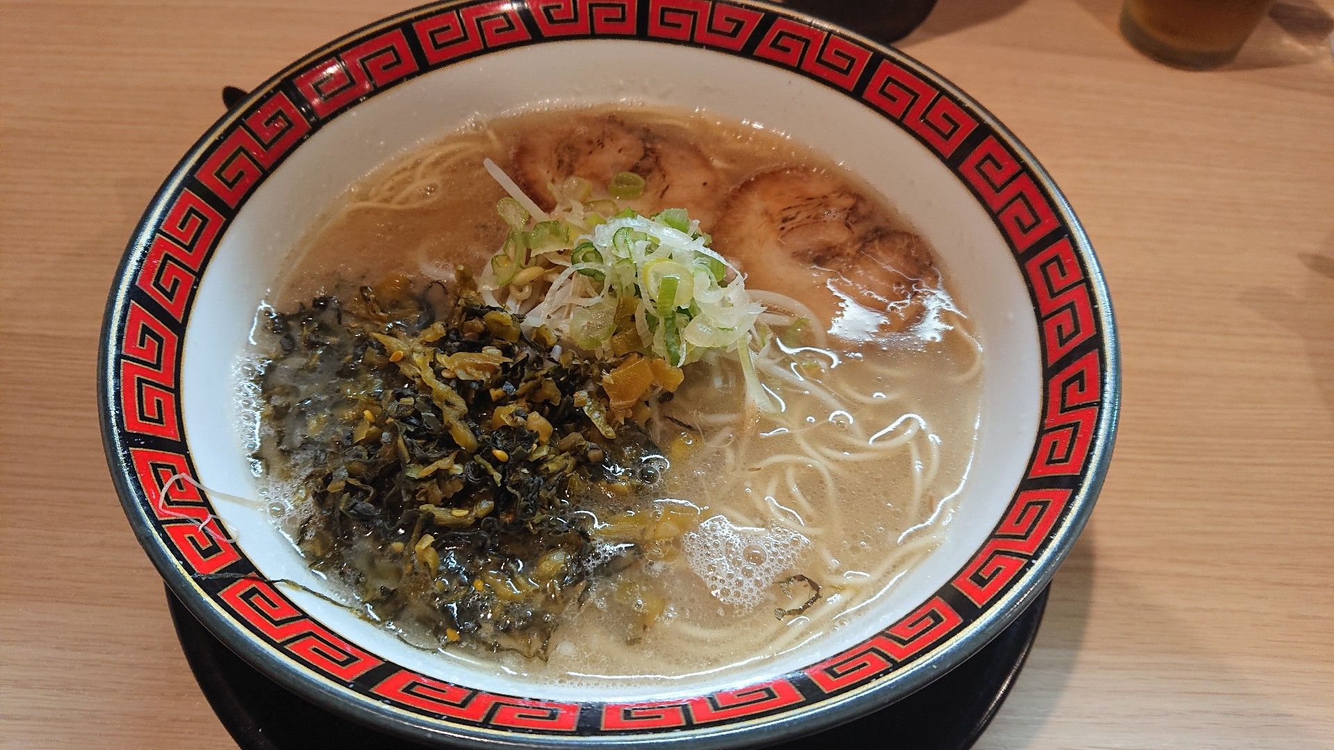 鹿屋市のオススメ【ラーメン】  🌋鹿児島の魅力を語る/おっさんの 