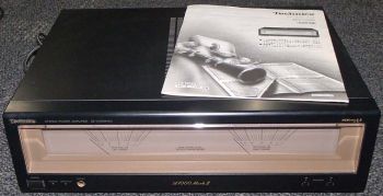 Technics SU-C1000MK2/SE-A1000MK2中古購入 | ハードオフ・ブックオフ