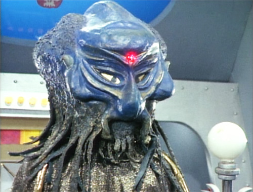 ⚠️未開封デッドストック　ジャイアントロボ　ギロチン帝王　マーミット　ビニパラ Yahoo!オークション - ジャイアントロボ フィギュア（56センチ