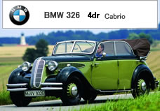 BMW 326