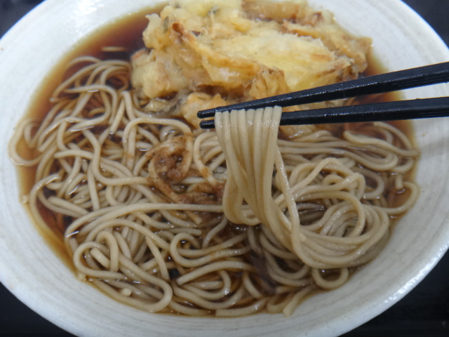 天かめ　飯田橋