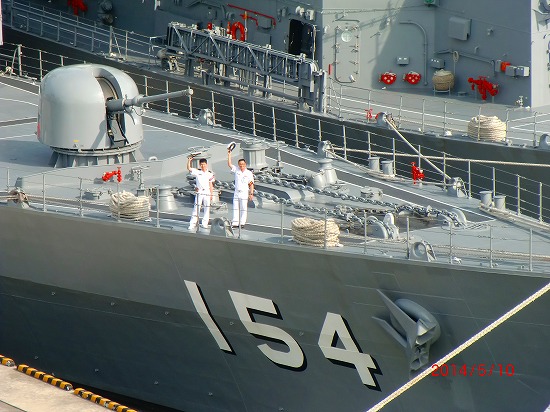 コスタ、ビクトリアでクルーズ 270.jpg