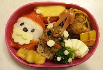 111221お弁当