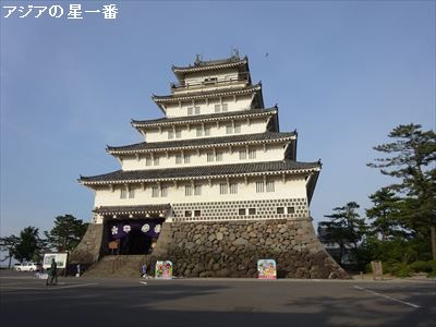 20160523 有明湾干潟2