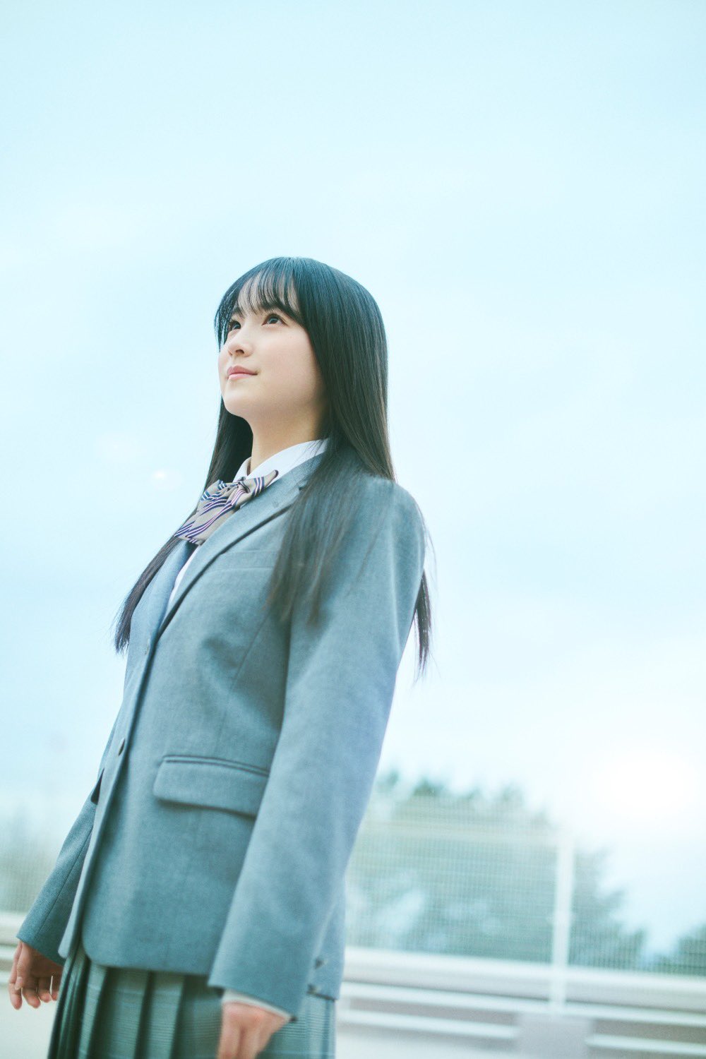 乃木坂46 6期生 鈴木佑捺 直筆サイン入りチェキ 乃木坂46 6期生 鈴木佑捺 - メルカリ