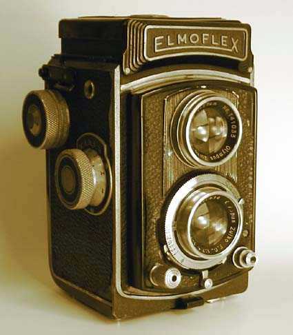 最安値級価格 81=ELMOFLEX 3-F（Zuikoの憂鬱） | 写真機の話をしよう - 楽天ブログ フィルムカメラ