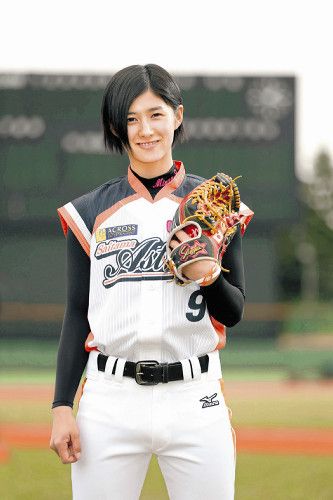 美女 女子プロ野球 美女ナイン 一挙紹介 みんな可愛いよぉぉぉぉぉぉお 桜沢 Sarasawa による野球速報 楽天ブログ