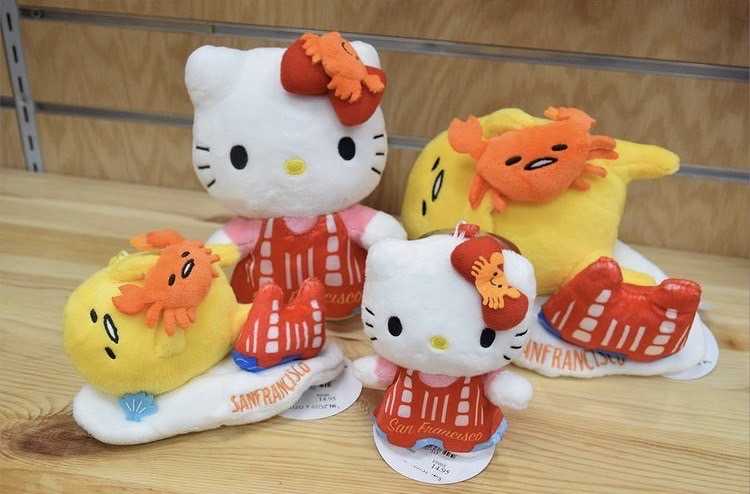 ご当地キティ　ハローキティ　寿司　卵　たまご　根付け ご当地キティ ハローキティ 寿司 卵 たまご 根付け