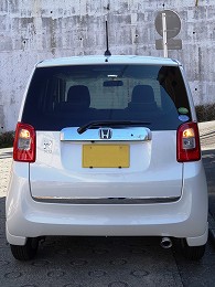 140321_メッキガーニッシュ付