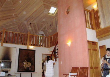 やつはドーム２