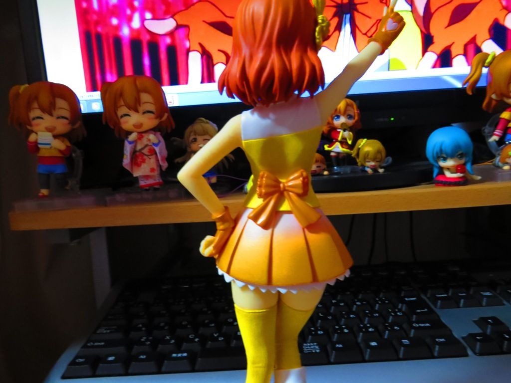 ちかっち フィギュア ゲット | 趣味全開でファイトだよ！ - 楽天ブログ