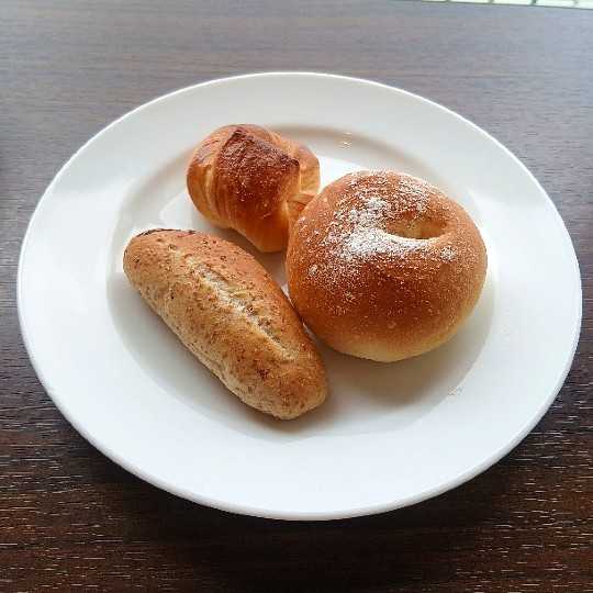 パン2