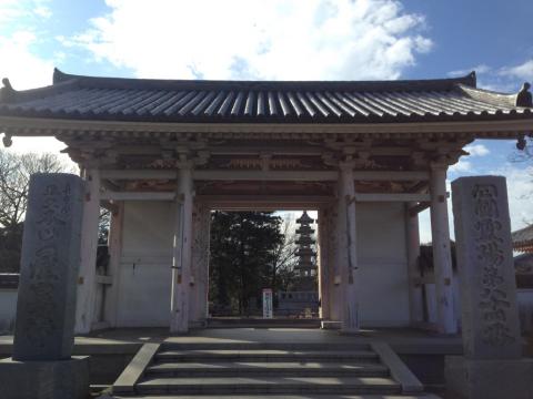 屋島寺1