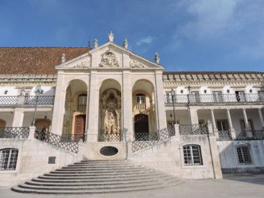 Coimbra