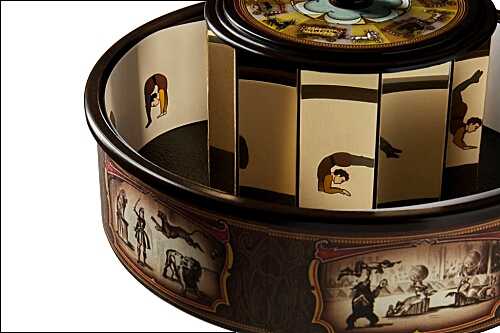 アニメーションことはじめ | 耳（ミミ）とチャッピの布団 - 楽天ブログ