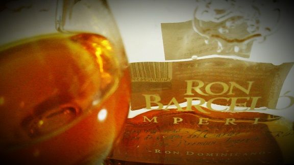 ロン・バルセロ・インペリアル～Ron Barcelo Imperial～ | ラム酒 