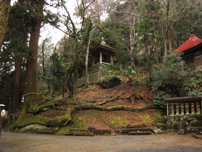 顕鏡寺