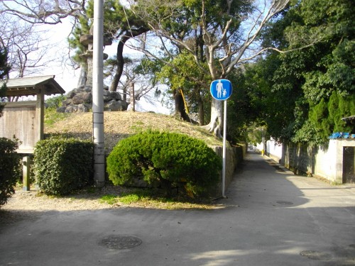 柳川城城跡碑 (500x375).jpg