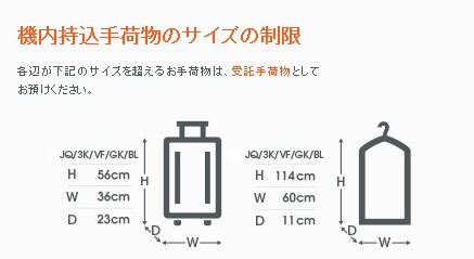 ジェットスター　荷物　チケット　買い方　台北