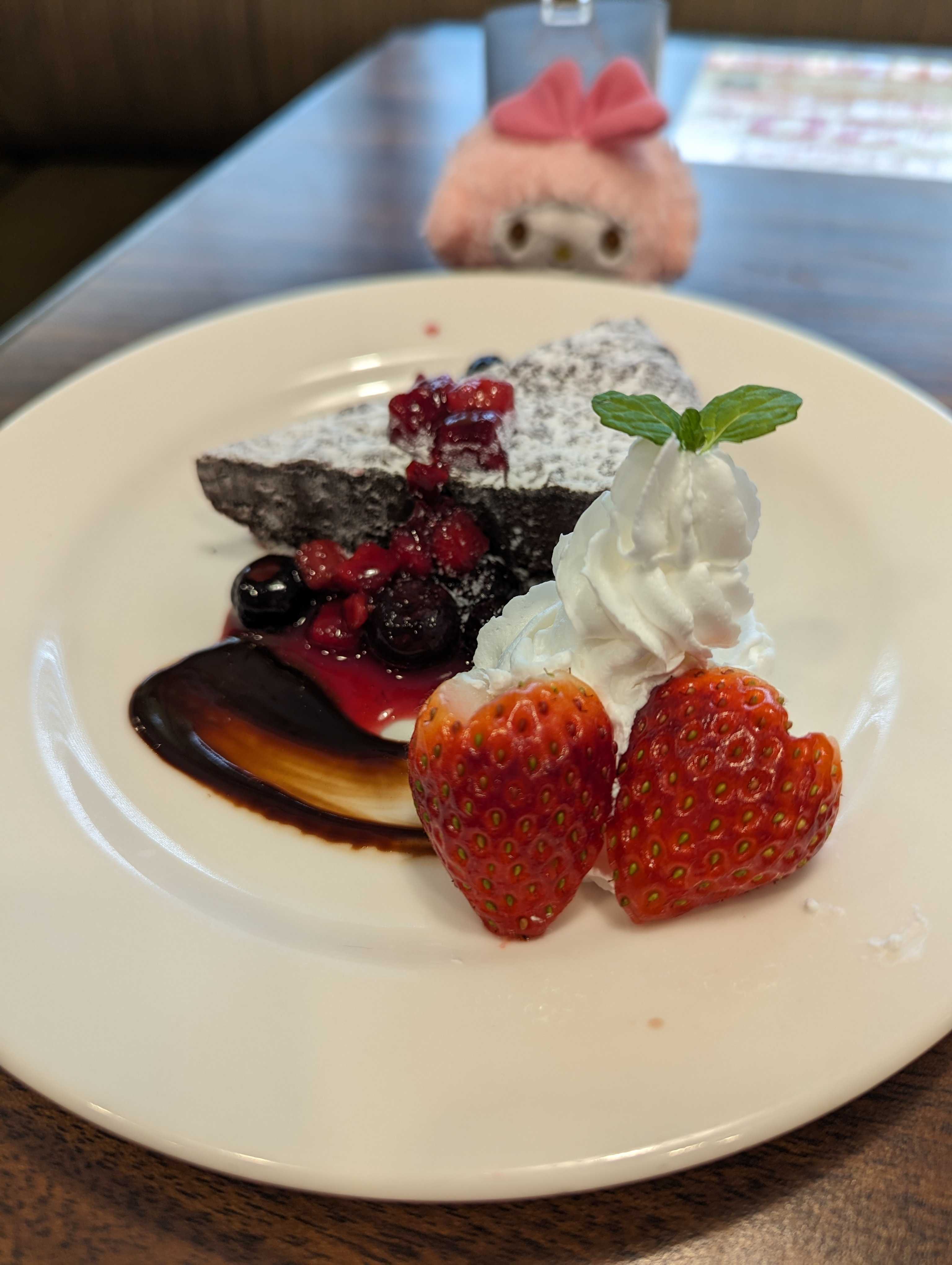 ショコラ( ・ᴗ・ ) AZONE INTERNATIONAL::えっくす☆きゅーと