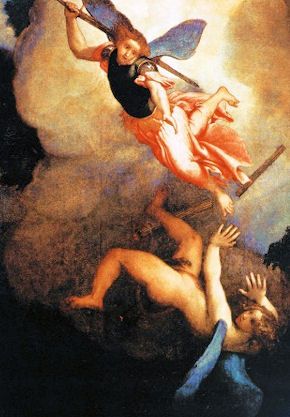 善い天使 悪い天使 座乱読無駄話日記2 楽天ブログ 善い天使 悪い天使 座乱読無駄話日記2 楽天ブログ