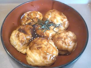 宝塚たこ焼き