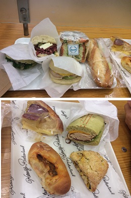 10.04 大宮駅 神戸屋　夕食.