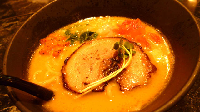 麺料理 しんでぃ 洋そば
