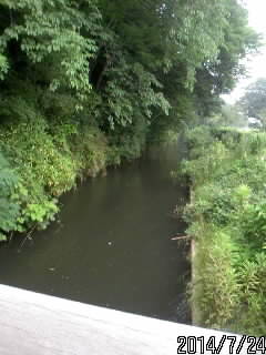吉田用水