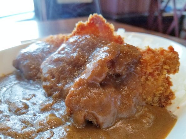 ひとくちチキンカツカレー さつまぼっけもん 色眼鏡 S Blog 楽天ブログ