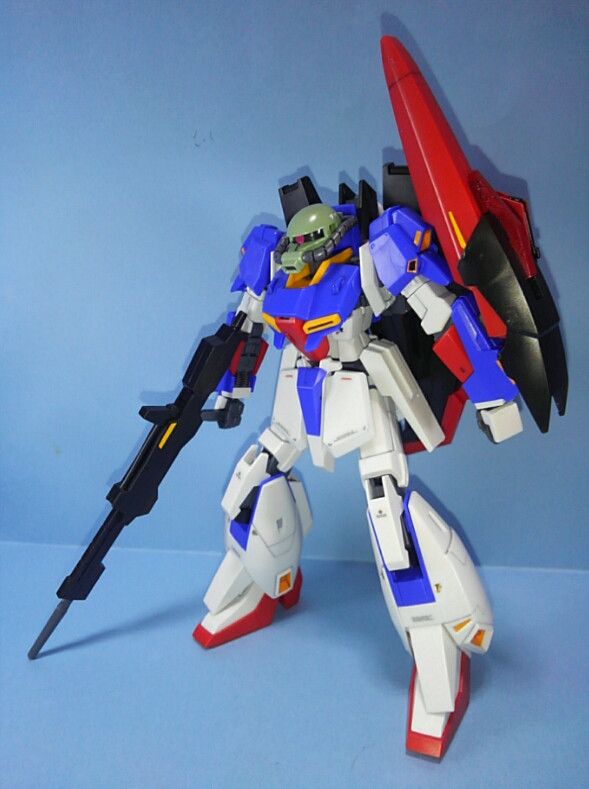 クータン ゼータガンダムU.C.0088 ゼータザク | 黒田周暉 ぱらどっくす