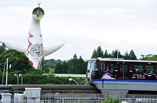 電車