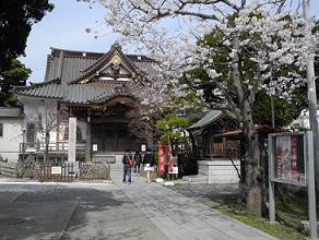 妙隆寺