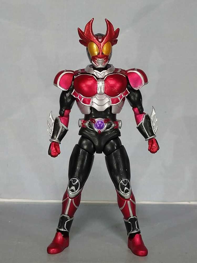 SHODO-X 仮面ライダーアギト 新たなる目覚め【プレミアム