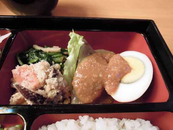 アメリカンステーションの「おでん」♪