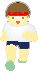 かけっこ