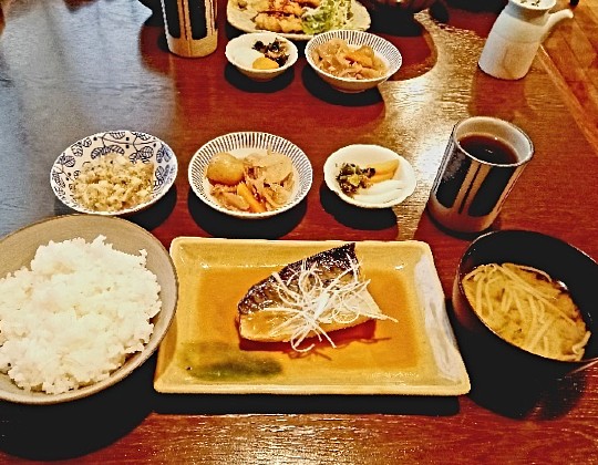 魚