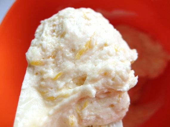 バレンシアオレンジ バター好きの♪オレンジ薫るパウンドケーキ ジャム 簡単