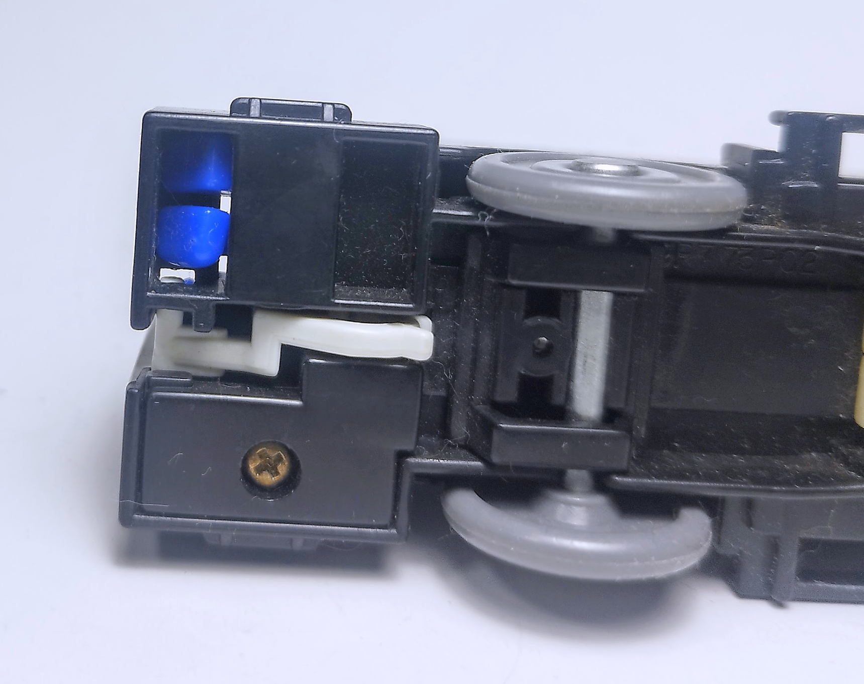 プラレール EF65‐1042号機 | うなきちrail - 楽天ブログ