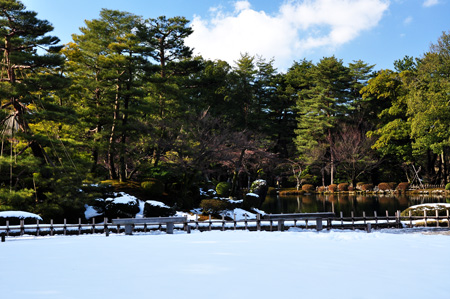 雪２
