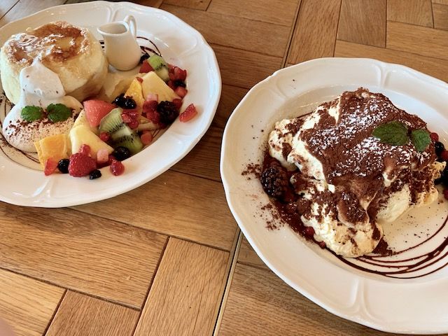 シチノカフェ ソブリンのほわほわ日記 楽天ブログ