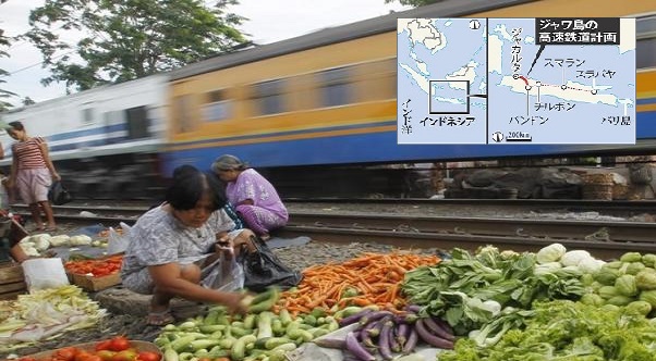 高速鉄道-2