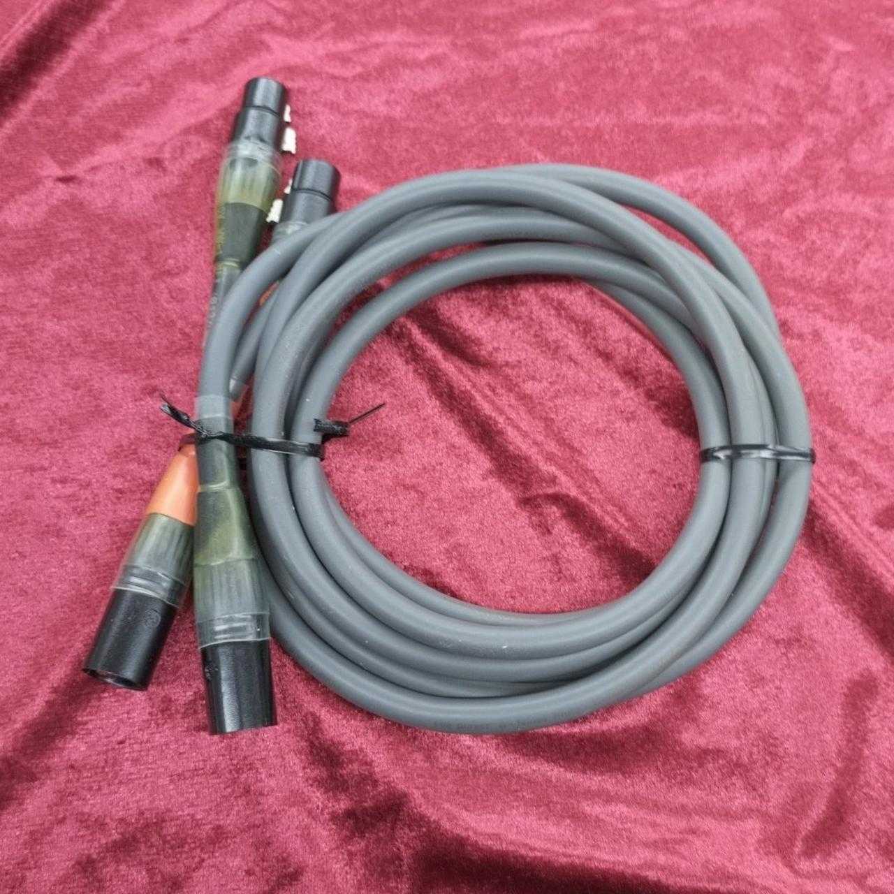 Ortofon 8N-AC2000 XLRケーブル購入 | ハードオフ・ブックオフ