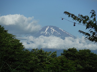 20140712富士山