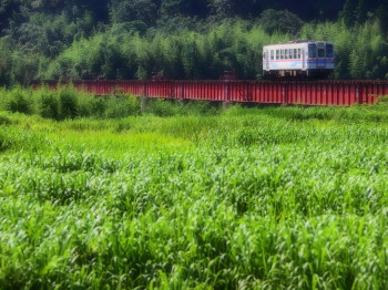 E-5　肥薩線指宿枕崎線他P7282562_108.jpg