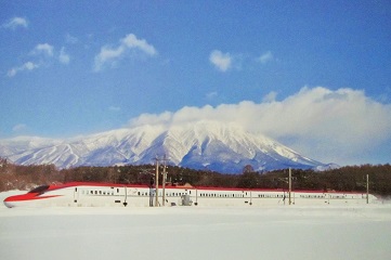 ＪＲ東日本カレンダー