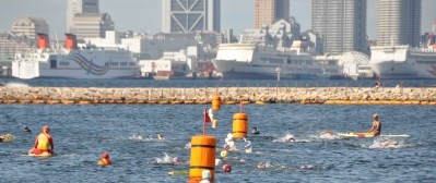 潮芦屋アクアスロン